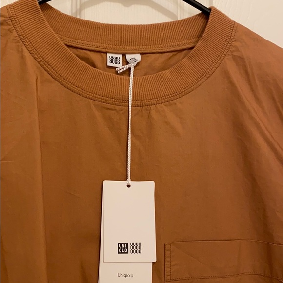 Uniqlo U top size S - Picture 2 of 3